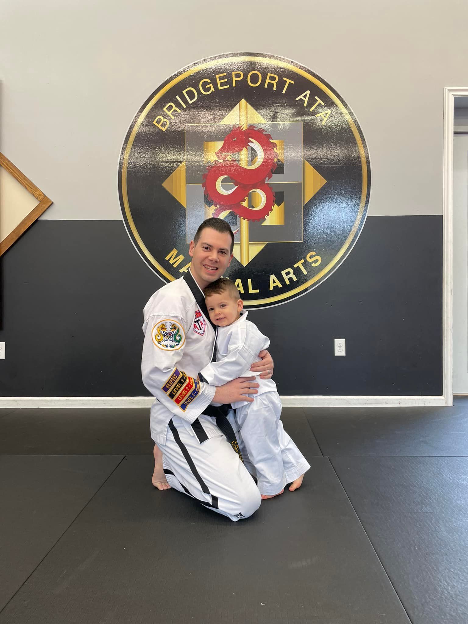 Bridgeport ATA Martial Arts