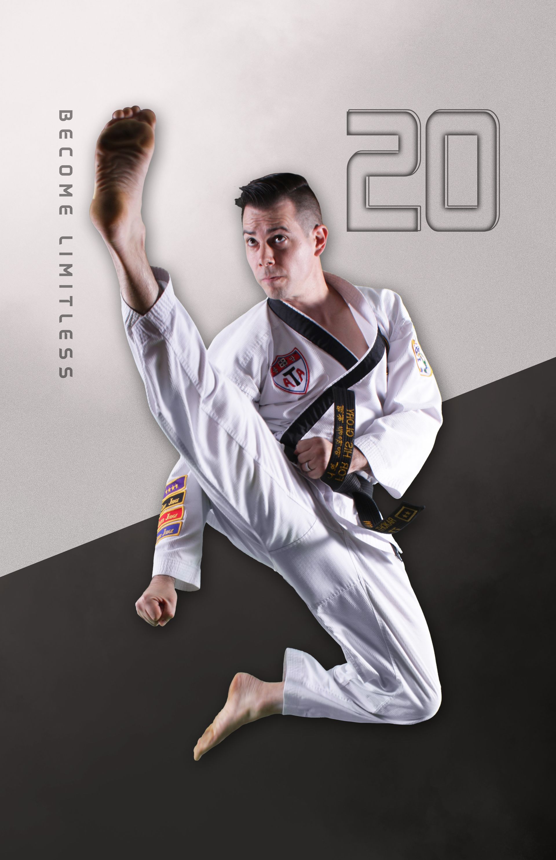 Bridgeport ATA Martial Arts