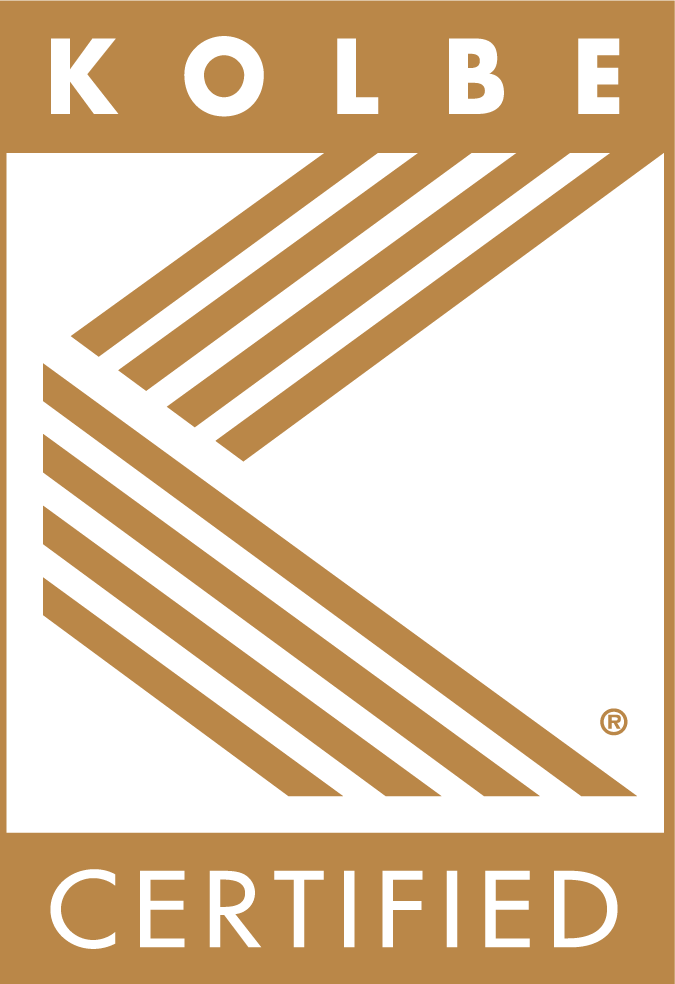 30 Minutes - Kolbe Certified™ Coaching