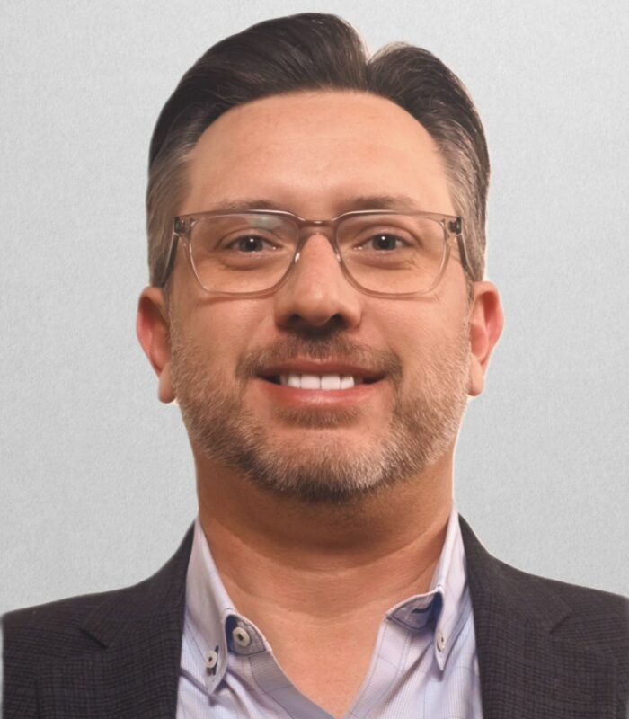 Chad Tennyson