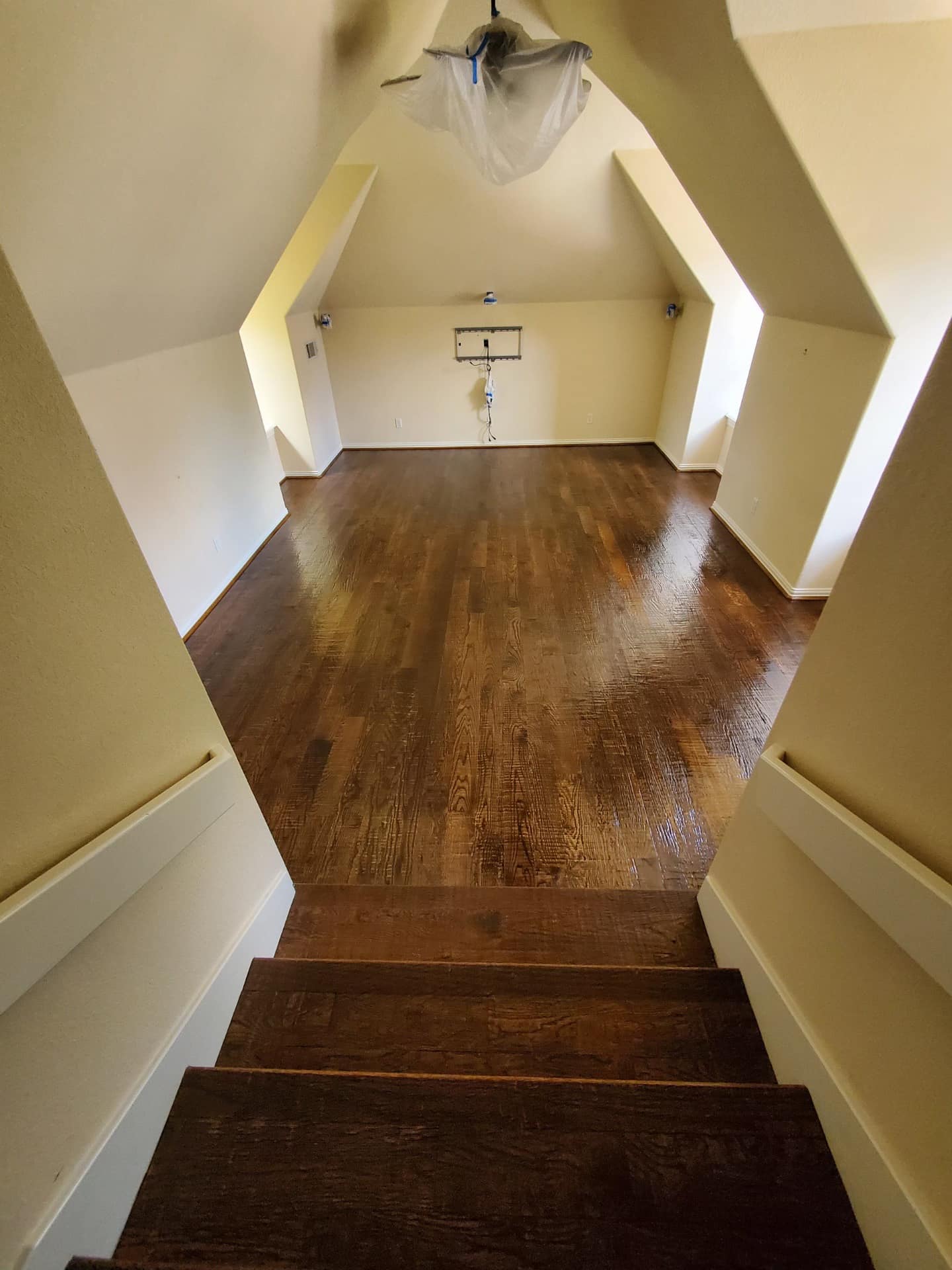 Engineered Wood Flooring; Hardwood Flooring Dallas & Irving, TX
