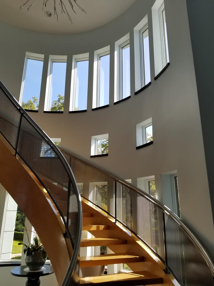 residential window tinting Pinellas Park FL
