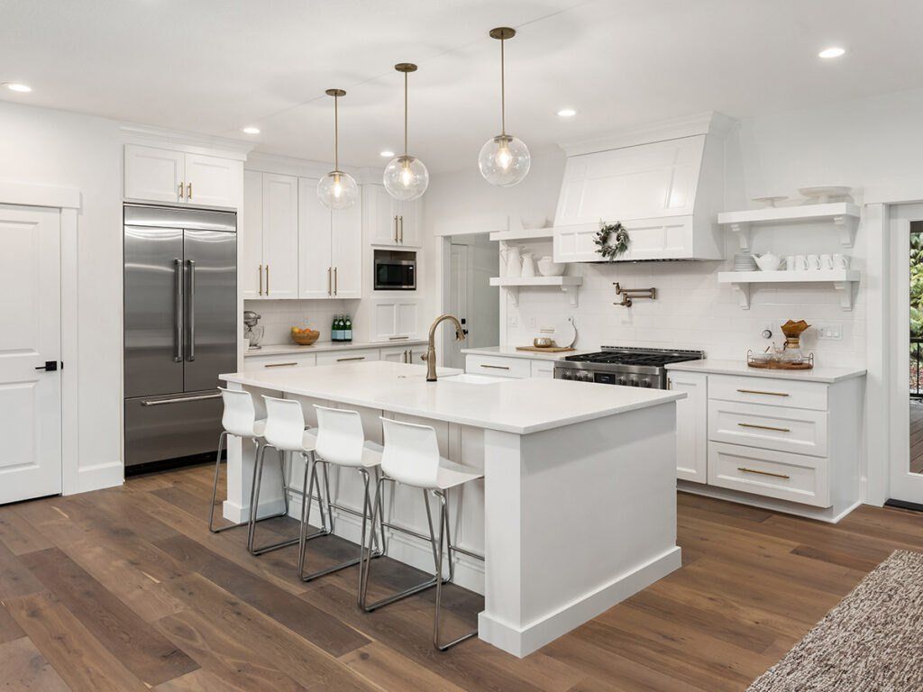 Cabinets