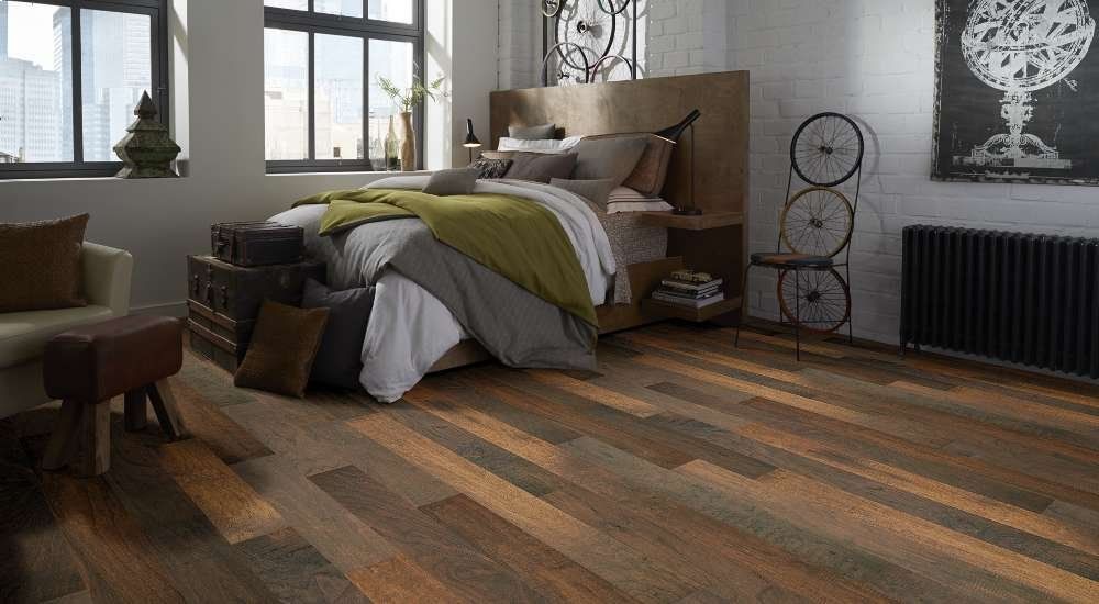 Hardwood