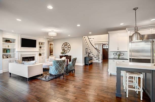Premium Luxury Vinyl Plank