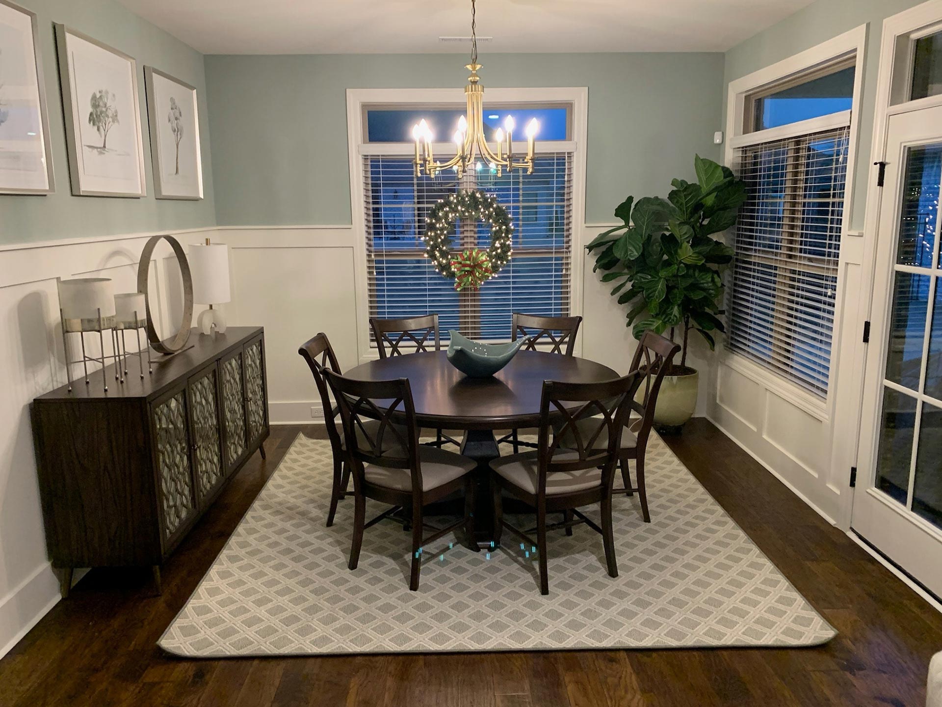 Different Styles of Rugs