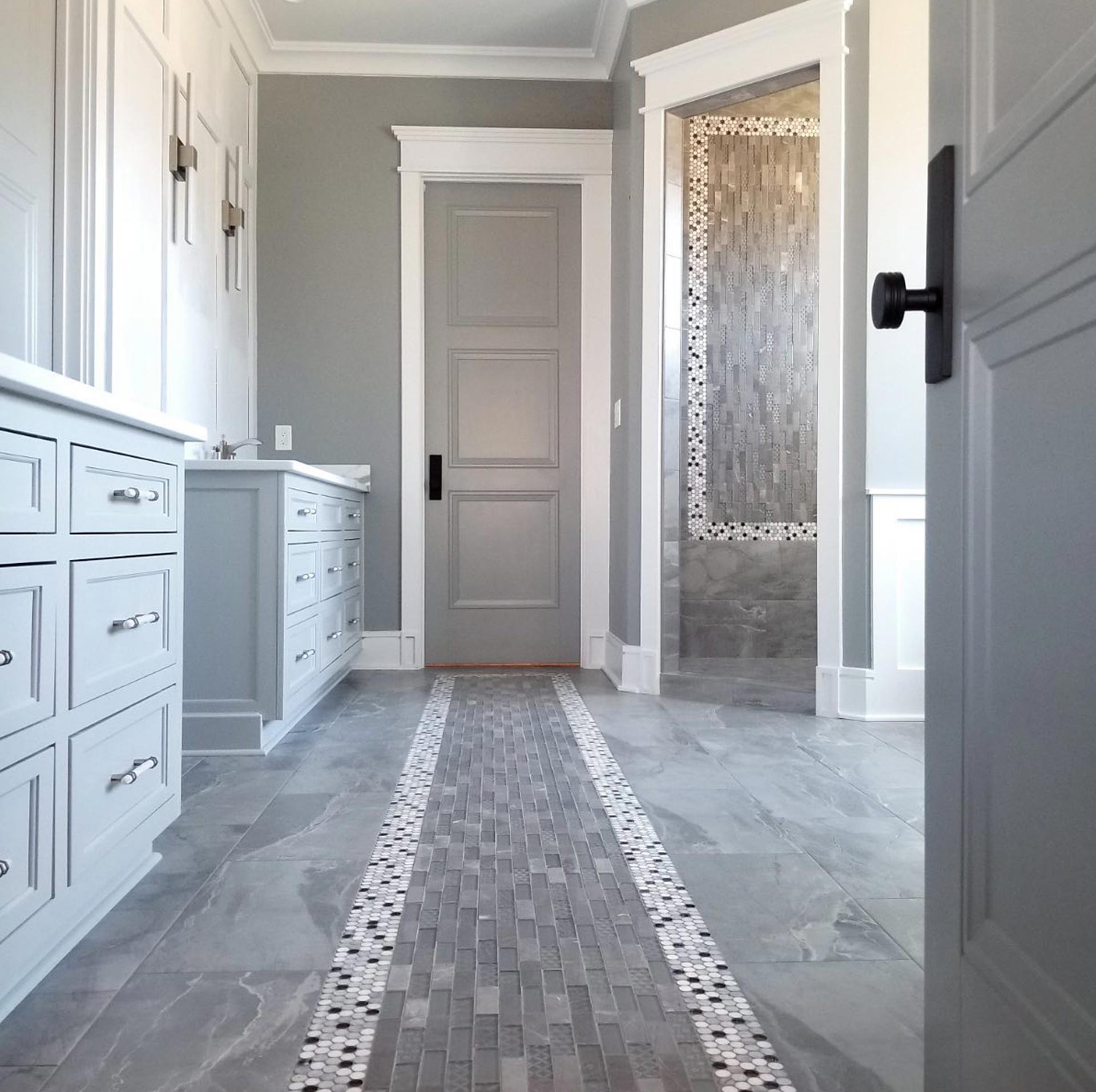 Various Designs of Tiles & Flooring