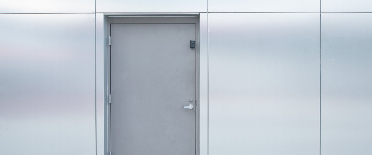 Industrial door company based in South Molton Devon Doors