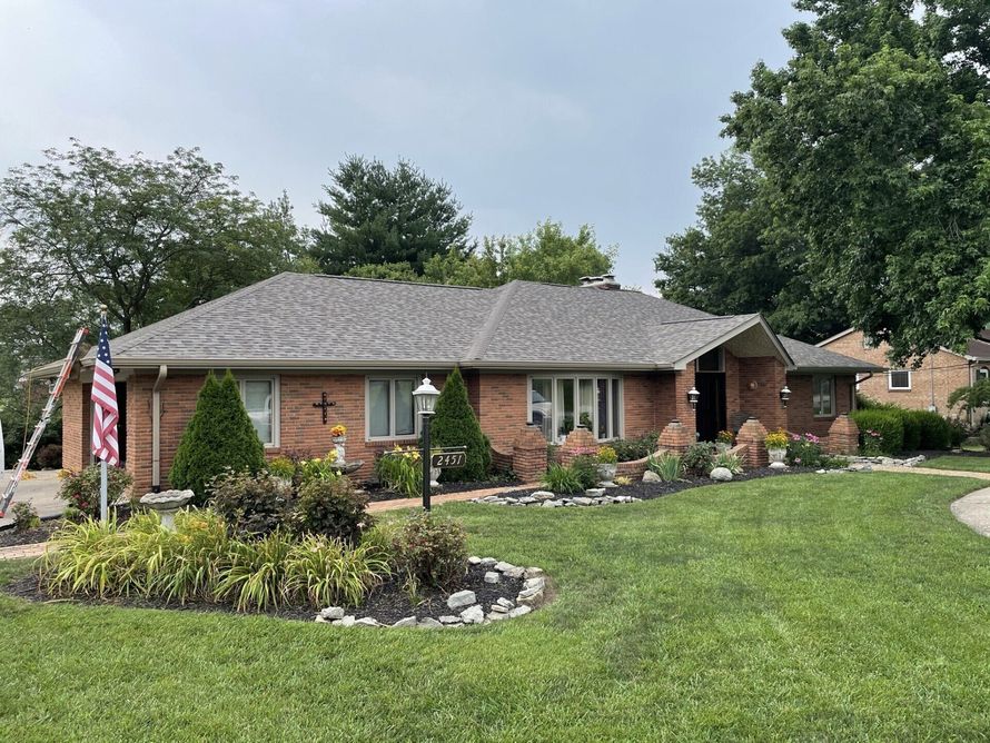 Gutter Company in Kentucky