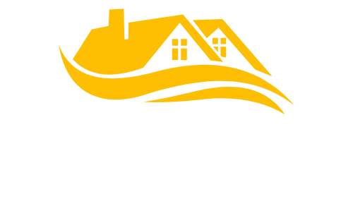 Gold Peak Roofing Logo