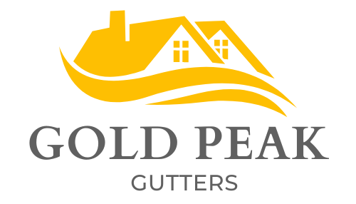 Gold Peak Roofing Logo