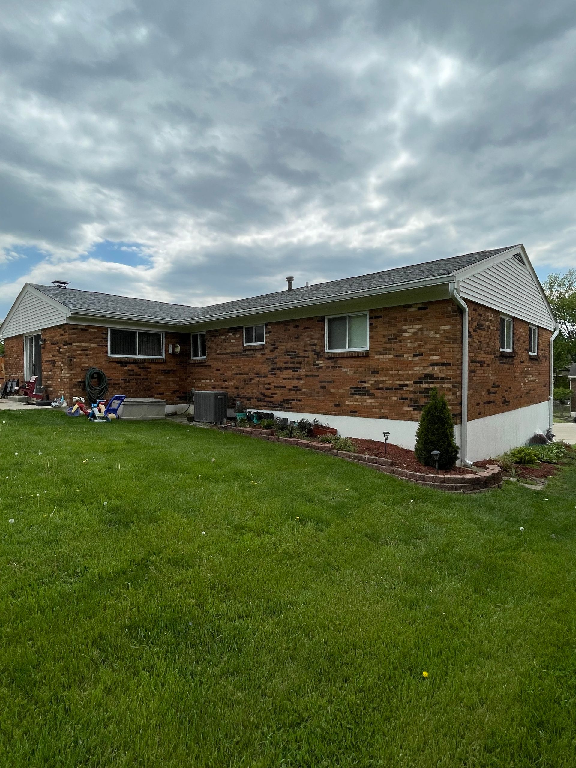 gutters near me