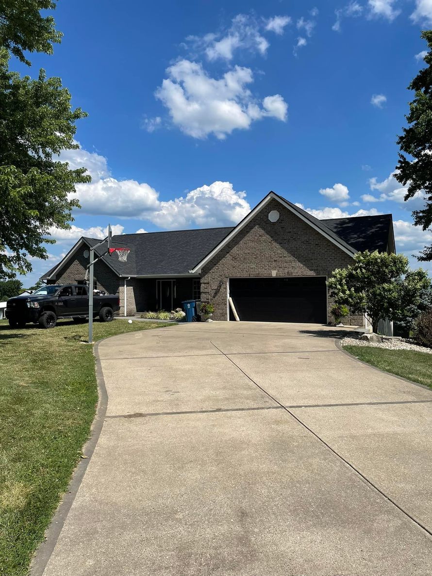 Gutter Services in Independence, KY