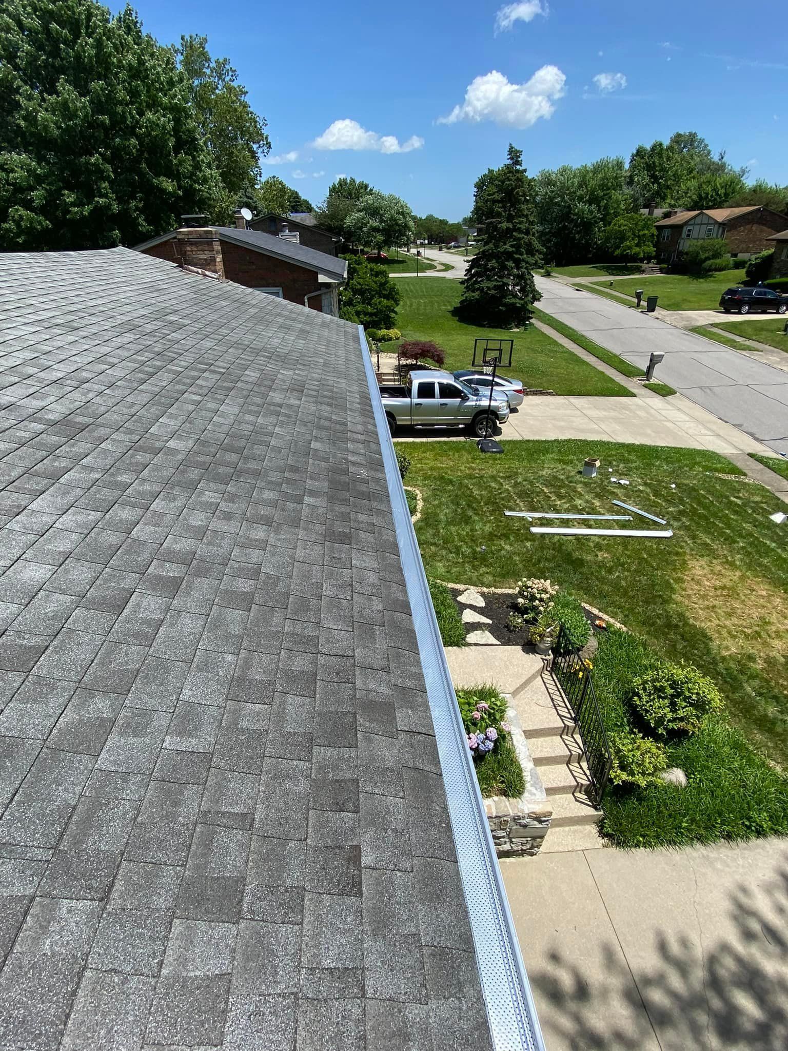 Gutter Repair Services Near You