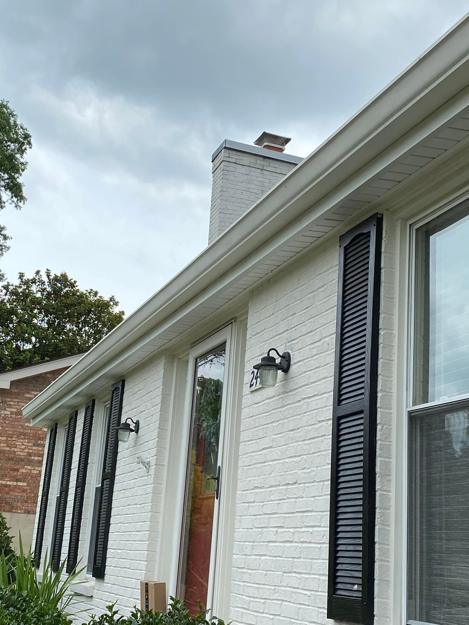 Gutter Services Near You