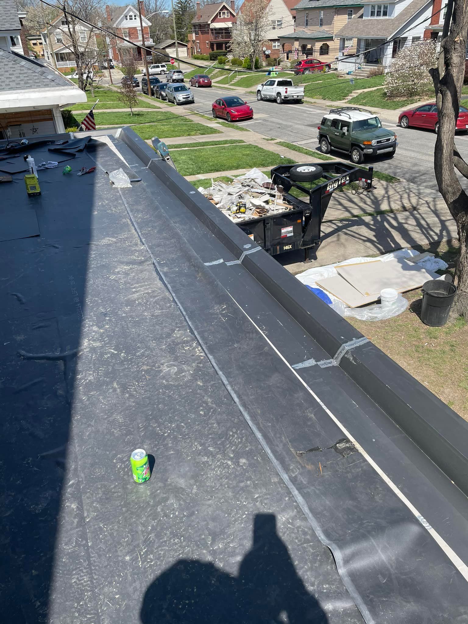 The Best Gutter Installation Services in Kentucky
