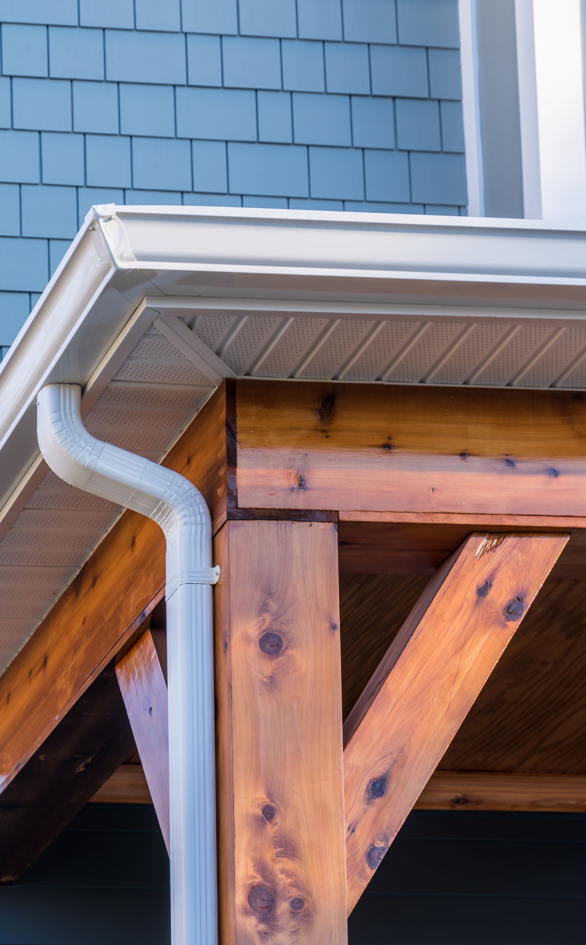 gutter installs near me
