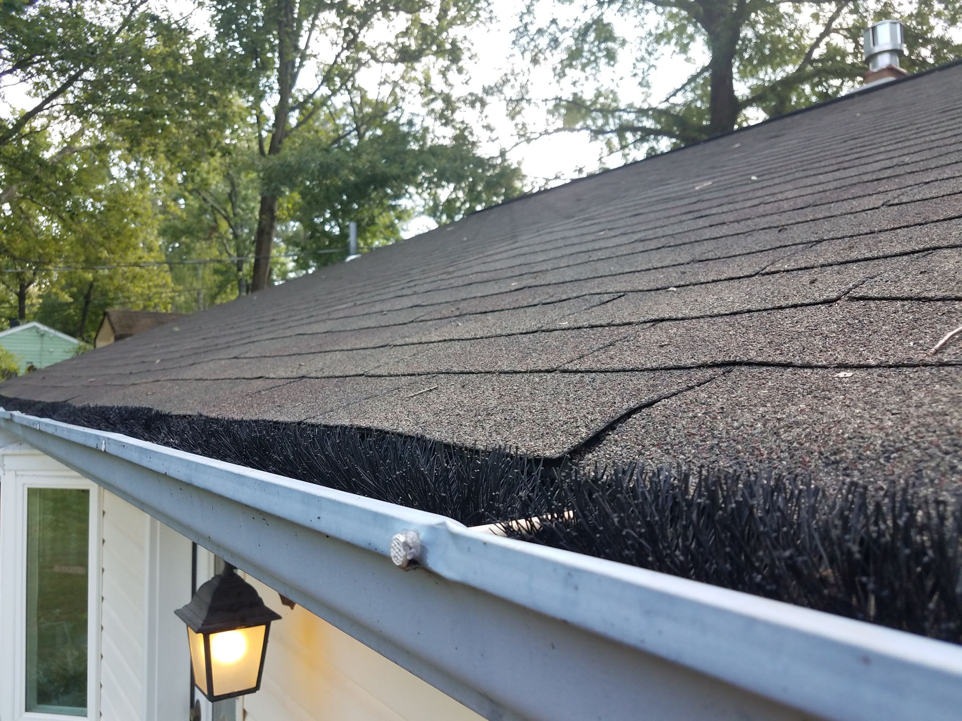 Gutter Replacement Services Near You