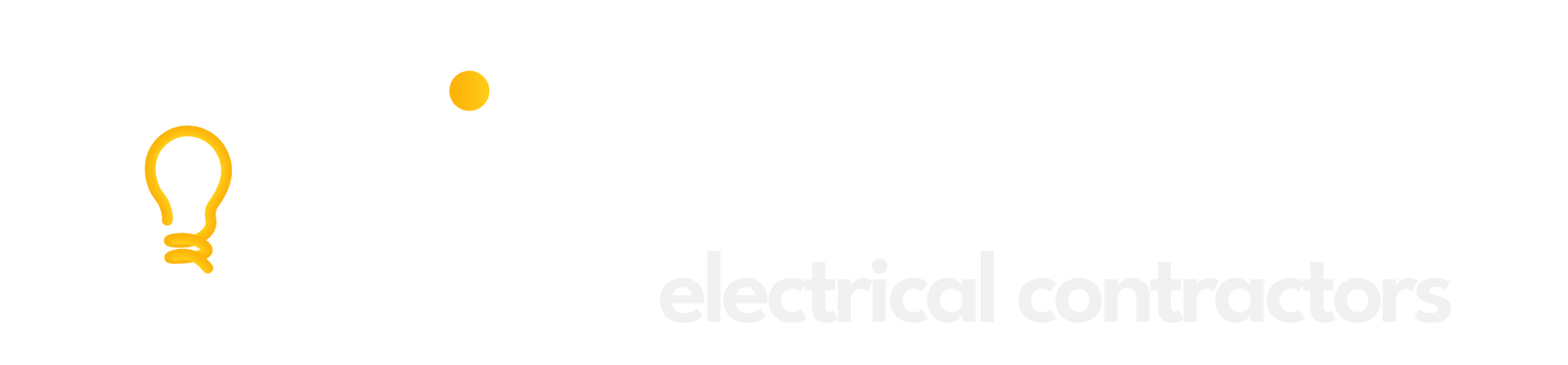 lighthouse electrical contractors logo