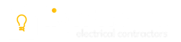 lighthouse electrical contractors logo