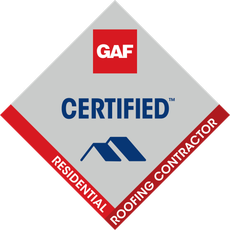 GAF Certified
