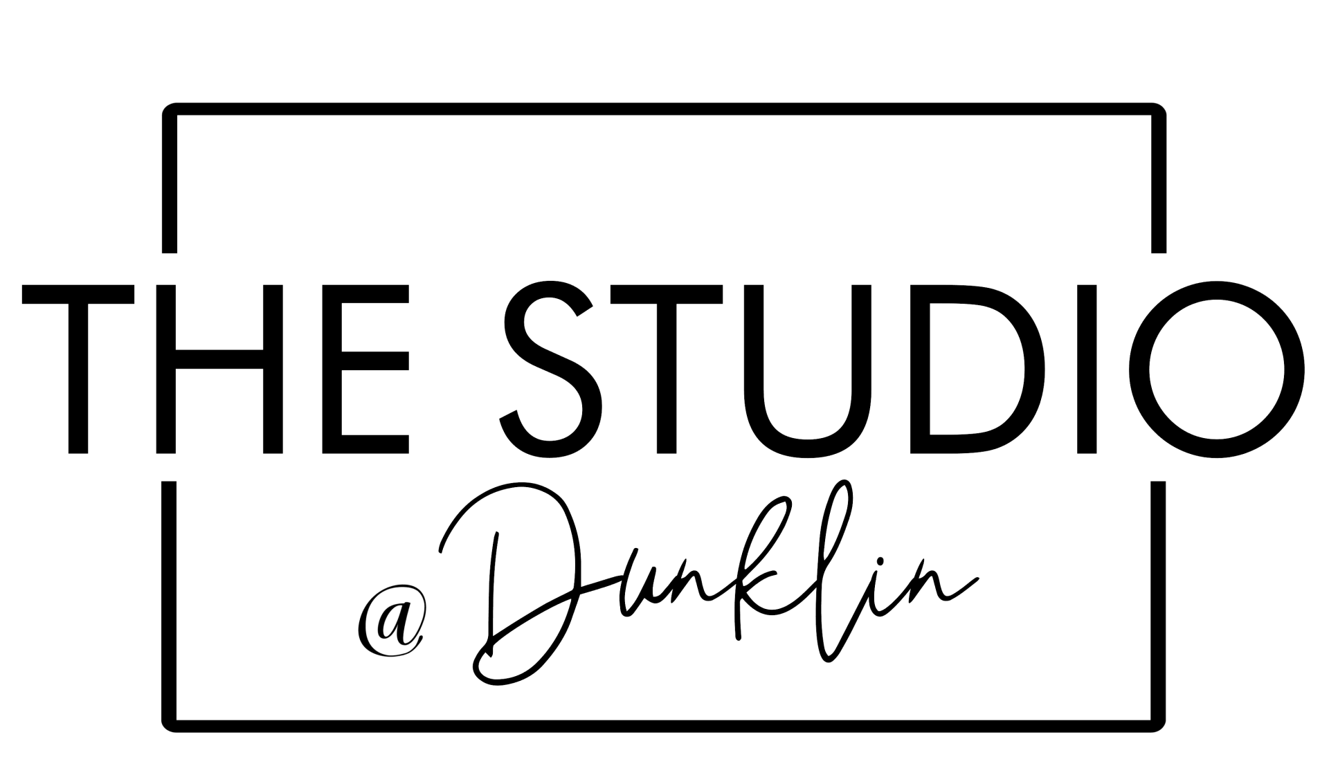 Text logo:
