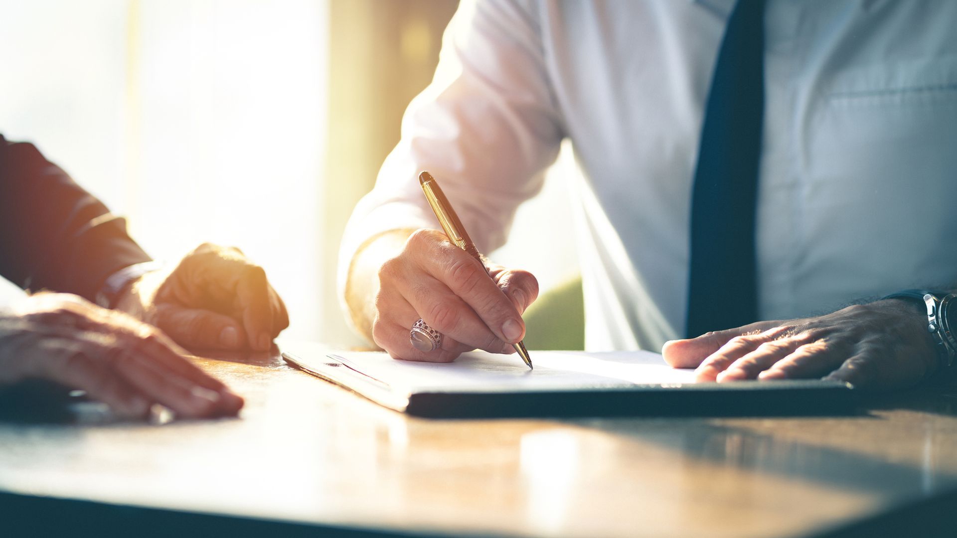 Commercial Law — Sydney NSW — Fleming Law