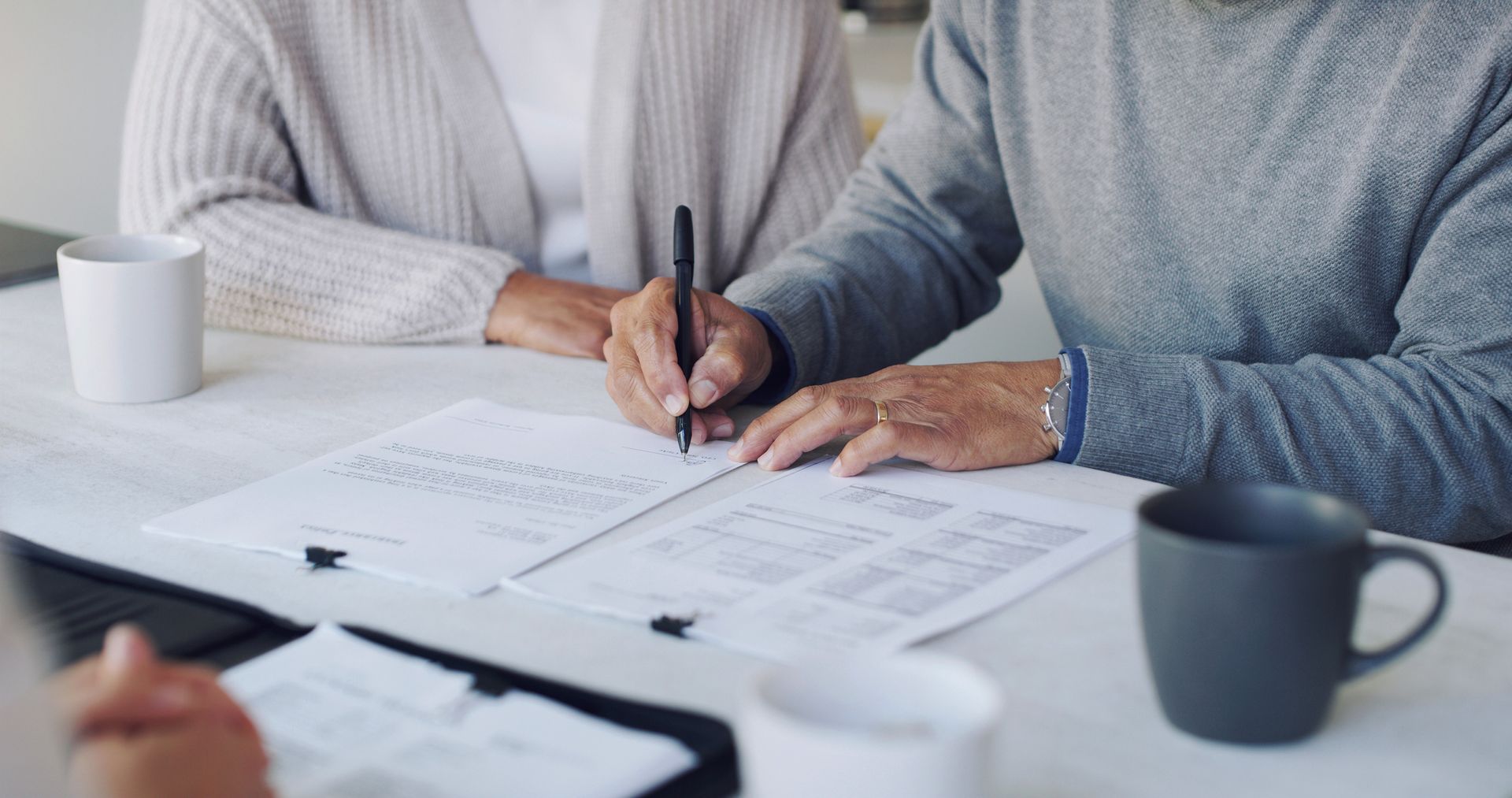 Wills & Estate Planning — Sydney NSW — Fleming Law
