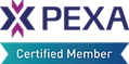 PEXA Certified Member