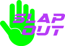 Slap Out Sporting Athletic Apparel