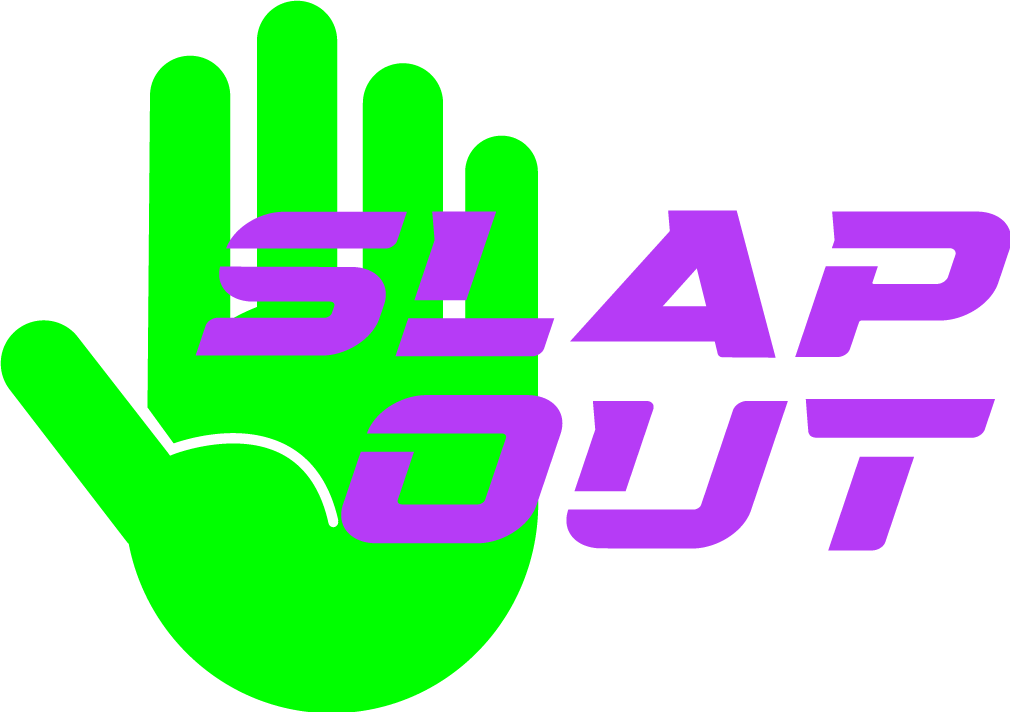 Athletic Apparel by Slap Out