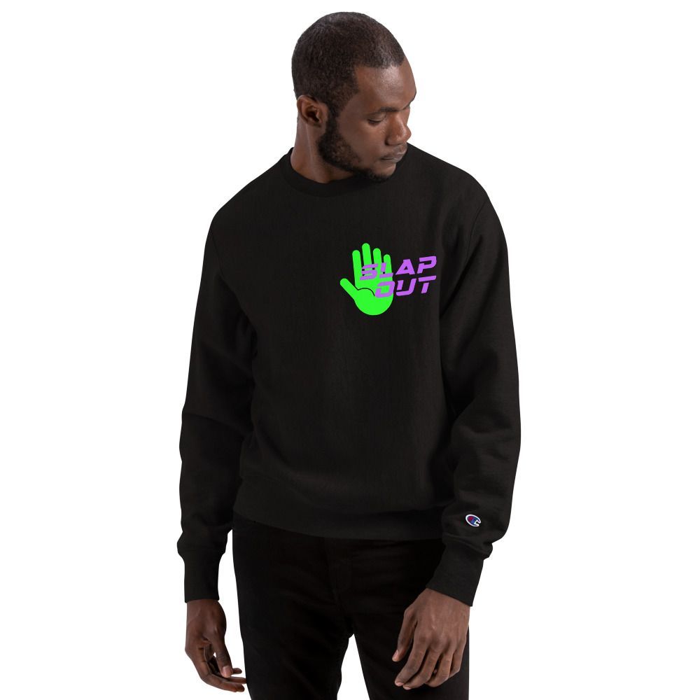 Sweet champion sweatshirt mens