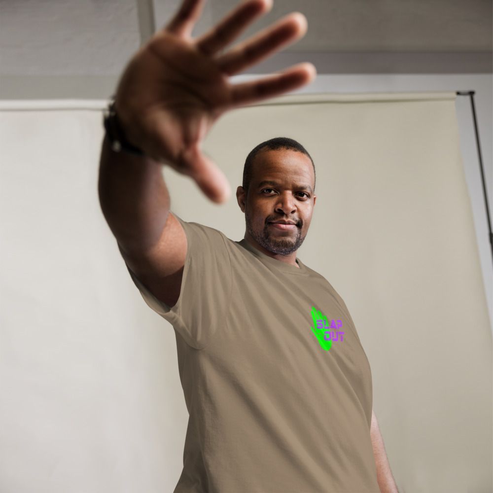 Classic T-Shirt