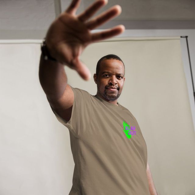 Classic T-Shirt