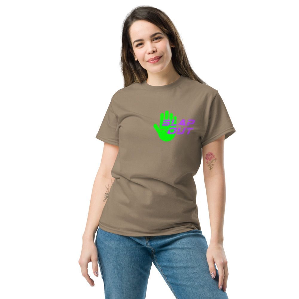 womens Classic shirt