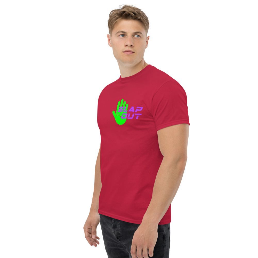 Mens Classic T-shirt