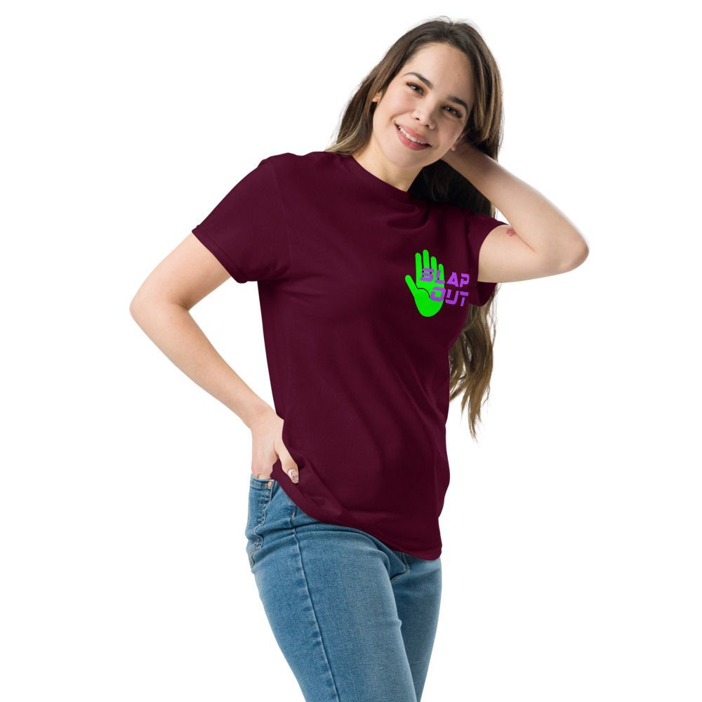 Womens Classic T-shirt