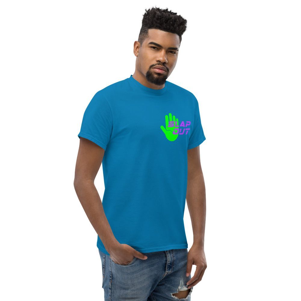 badazz classic shirt