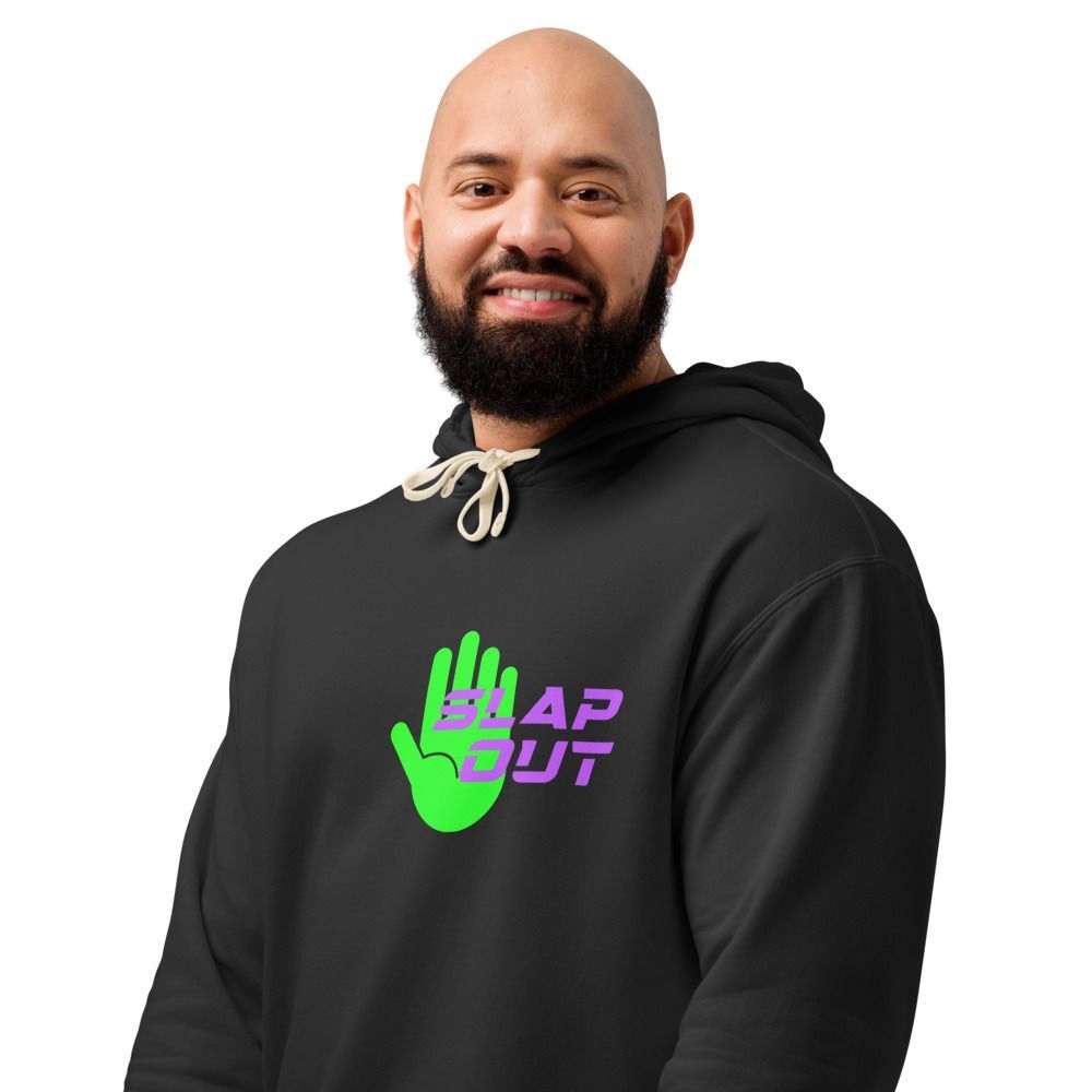 sweet hoodie