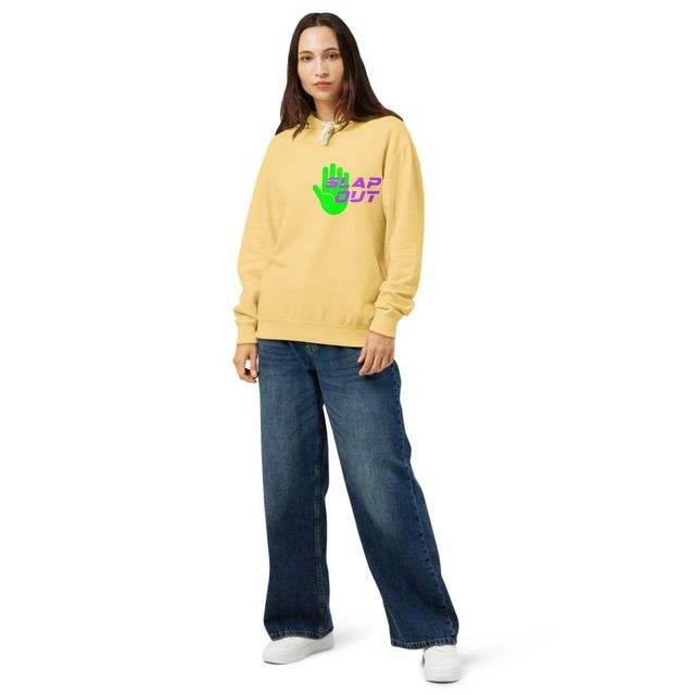 Hoodie Sweatshirt Unisex