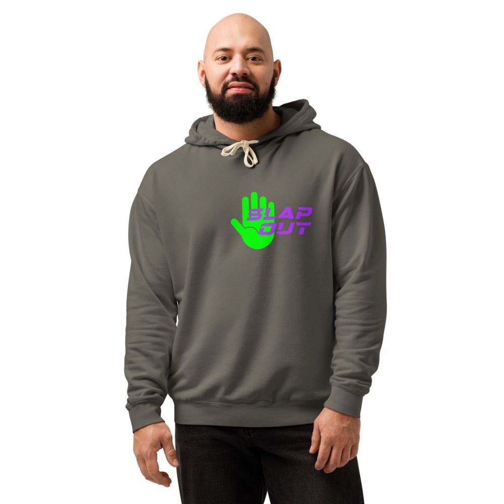 Unisex Hoodie Sweatshirt