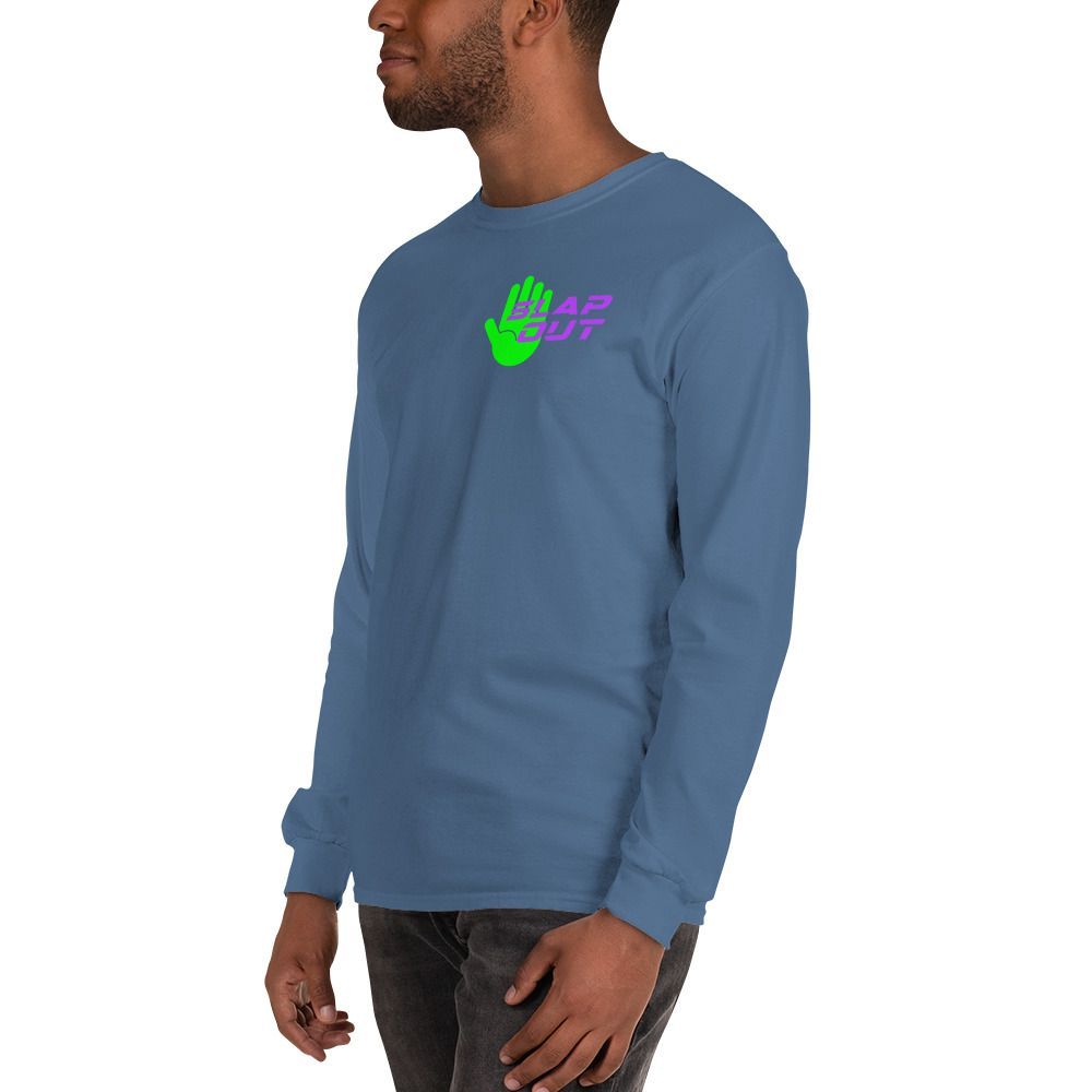 Long Sleeve Shirt Athletic Apparel