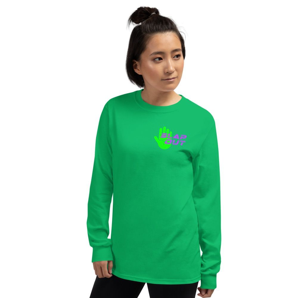 unisex long shirt