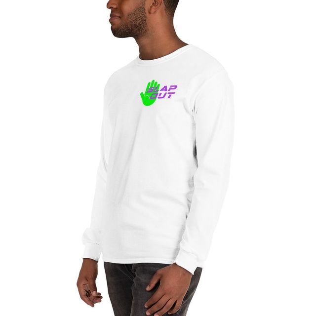 long sleeved t-shirt