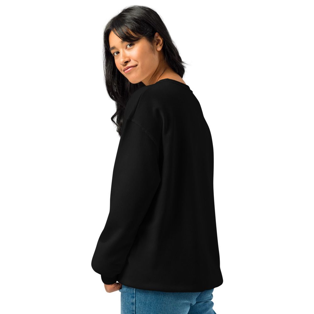 Stylin Profiling Sweatshirt