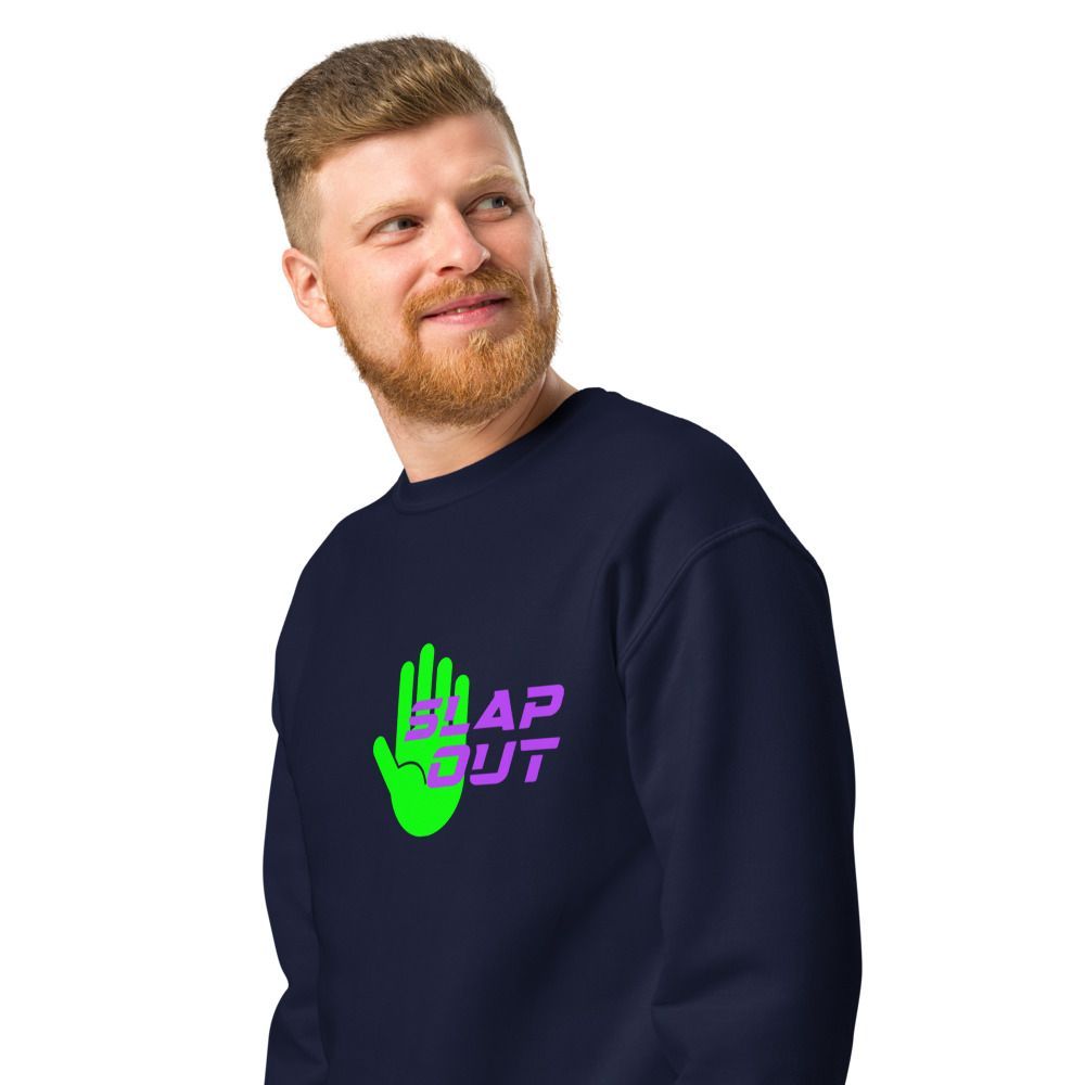 Unisex Comfy sweatshirt