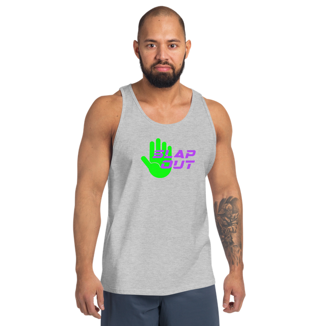 Classic Tank Top