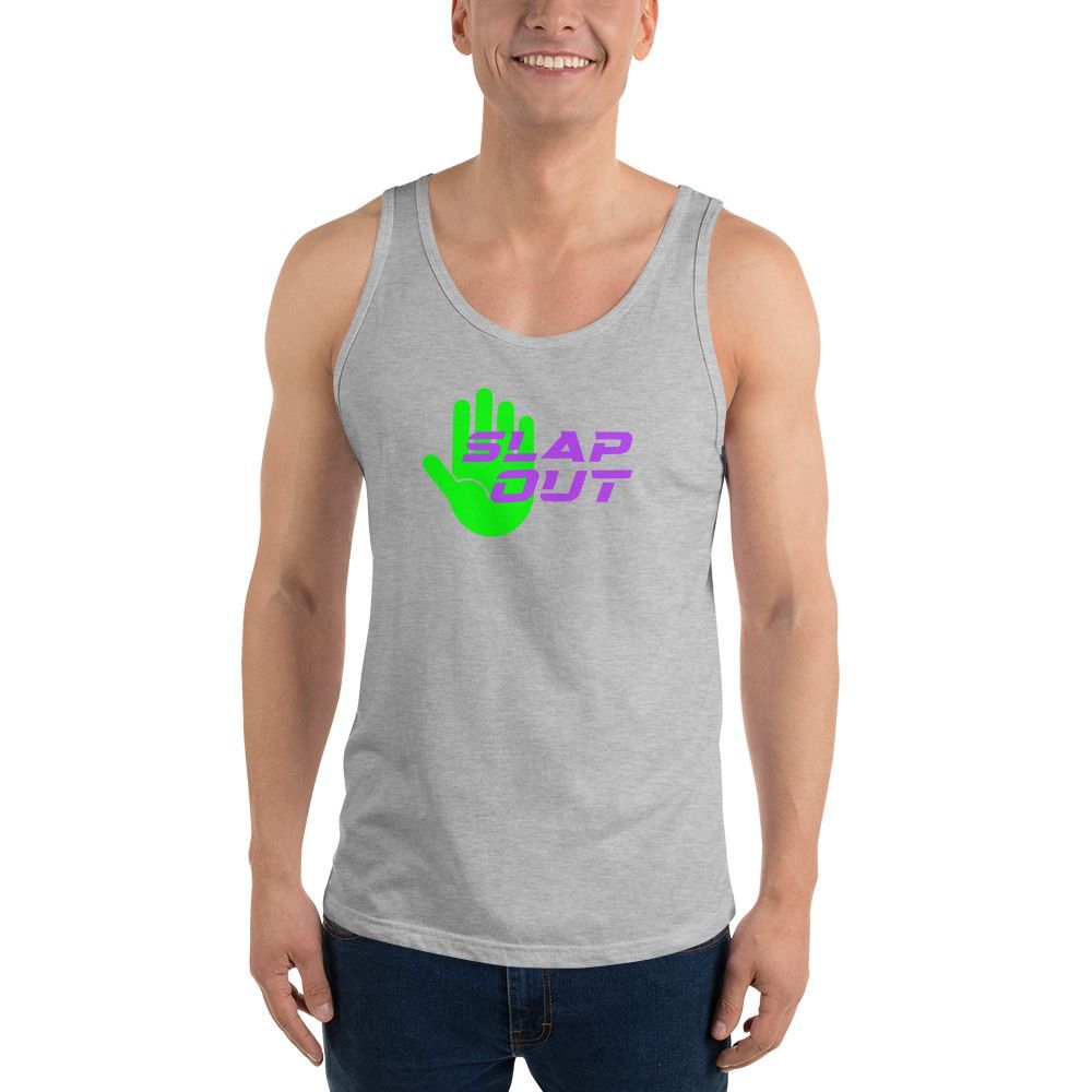 Fly classic tank top