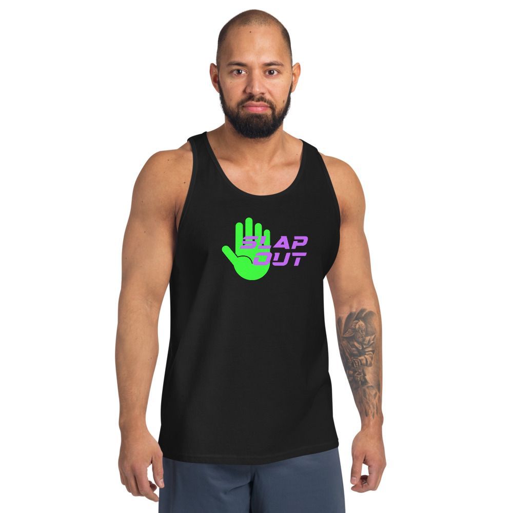 Classic Tank Top