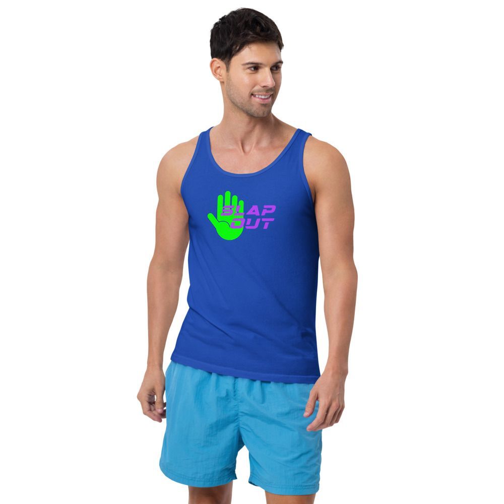Mens tank top